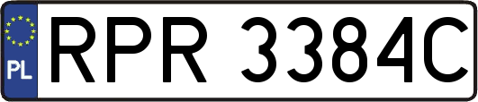 RPR3384C