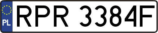 RPR3384F
