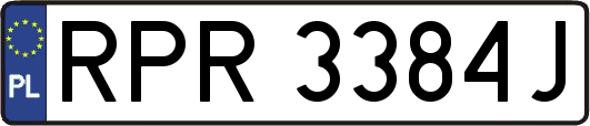 RPR3384J