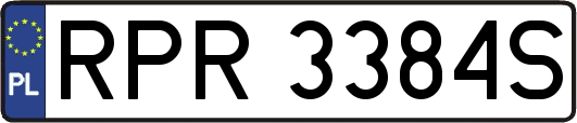 RPR3384S