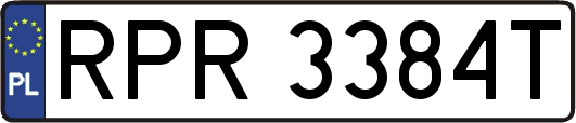 RPR3384T