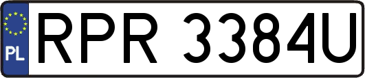 RPR3384U