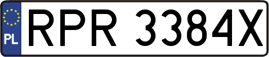 RPR3384X