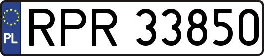 RPR33850