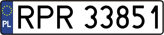 RPR33851