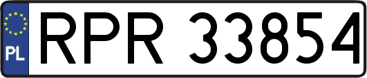 RPR33854