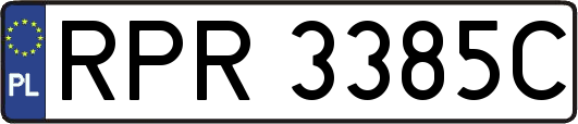 RPR3385C