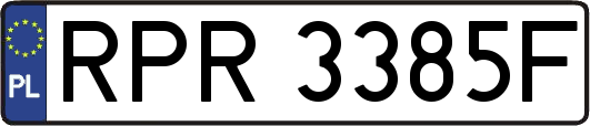 RPR3385F