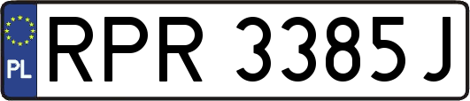 RPR3385J