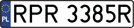 RPR3385R