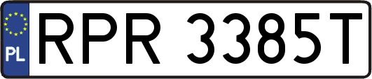 RPR3385T