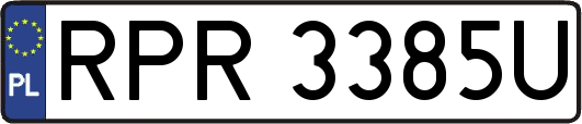RPR3385U