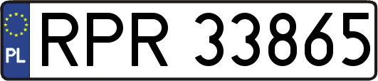 RPR33865