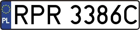 RPR3386C