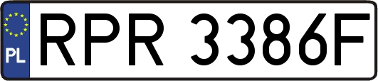 RPR3386F
