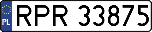 RPR33875