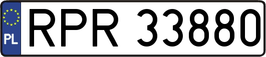 RPR33880