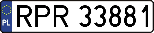 RPR33881