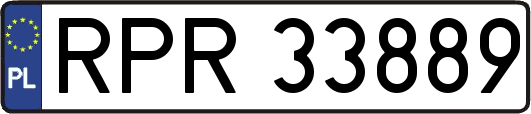 RPR33889