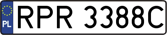 RPR3388C