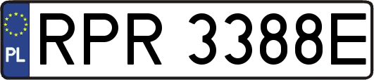 RPR3388E
