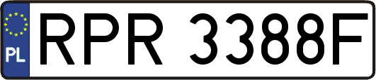 RPR3388F