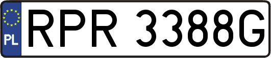 RPR3388G