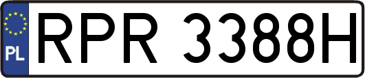 RPR3388H