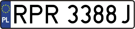 RPR3388J