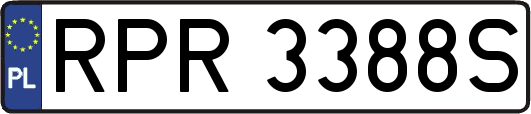 RPR3388S