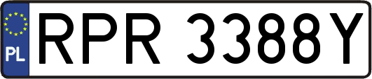 RPR3388Y