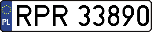 RPR33890