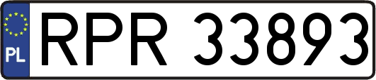 RPR33893