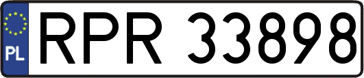 RPR33898
