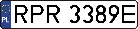 RPR3389E