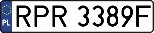 RPR3389F