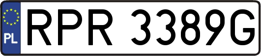 RPR3389G