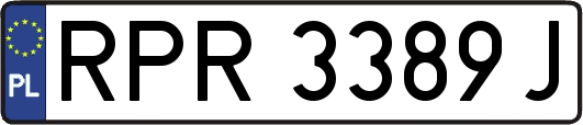 RPR3389J