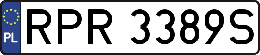 RPR3389S