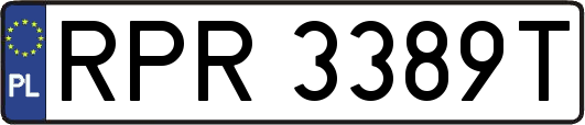 RPR3389T