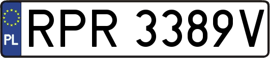 RPR3389V