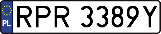 RPR3389Y