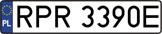 RPR3390E