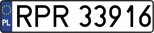RPR33916