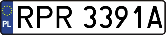 RPR3391A