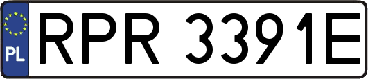 RPR3391E