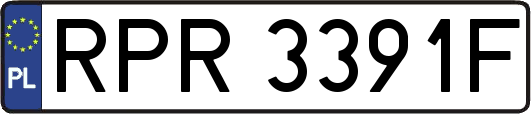 RPR3391F