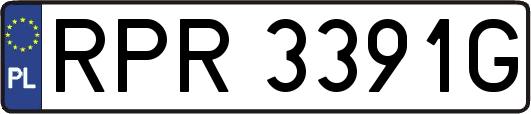 RPR3391G