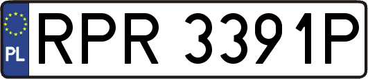RPR3391P