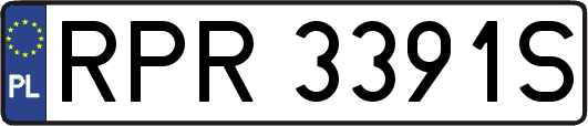 RPR3391S